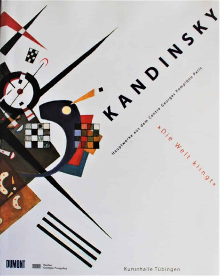 IMG_6581 (2) – Hubertus Boltenhagen Abstract composition in the style of Kandinsky with geometric shapes.